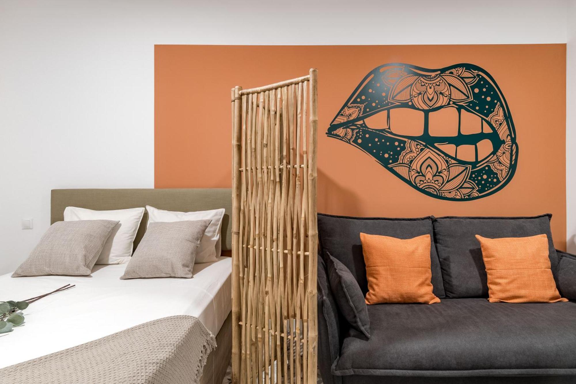 Appartement Charming Urban I Y Ii Madrid